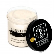 Acrylic Modeling Powder - Glamour Cover 300g
